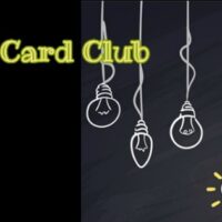 Light-up Club Membership